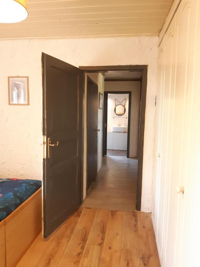 Monteurzimmer Ausma Boen 2 - Vakantiehuis Rust & Ruimte Bunde  Exterior photo